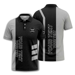 03_live-preview-blue-black-stripe-custom-text-polo-shirt-for-men