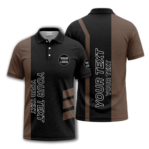 03_live-preview-blue-black-stripe-custom-text-polo-shirt-for-men