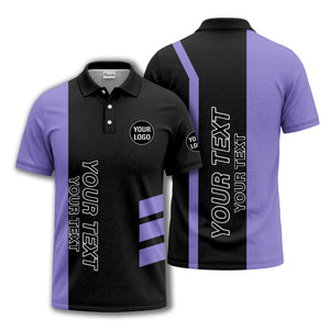 03_live-preview-blue-black-stripe-custom-text-polo-shirt-for-men