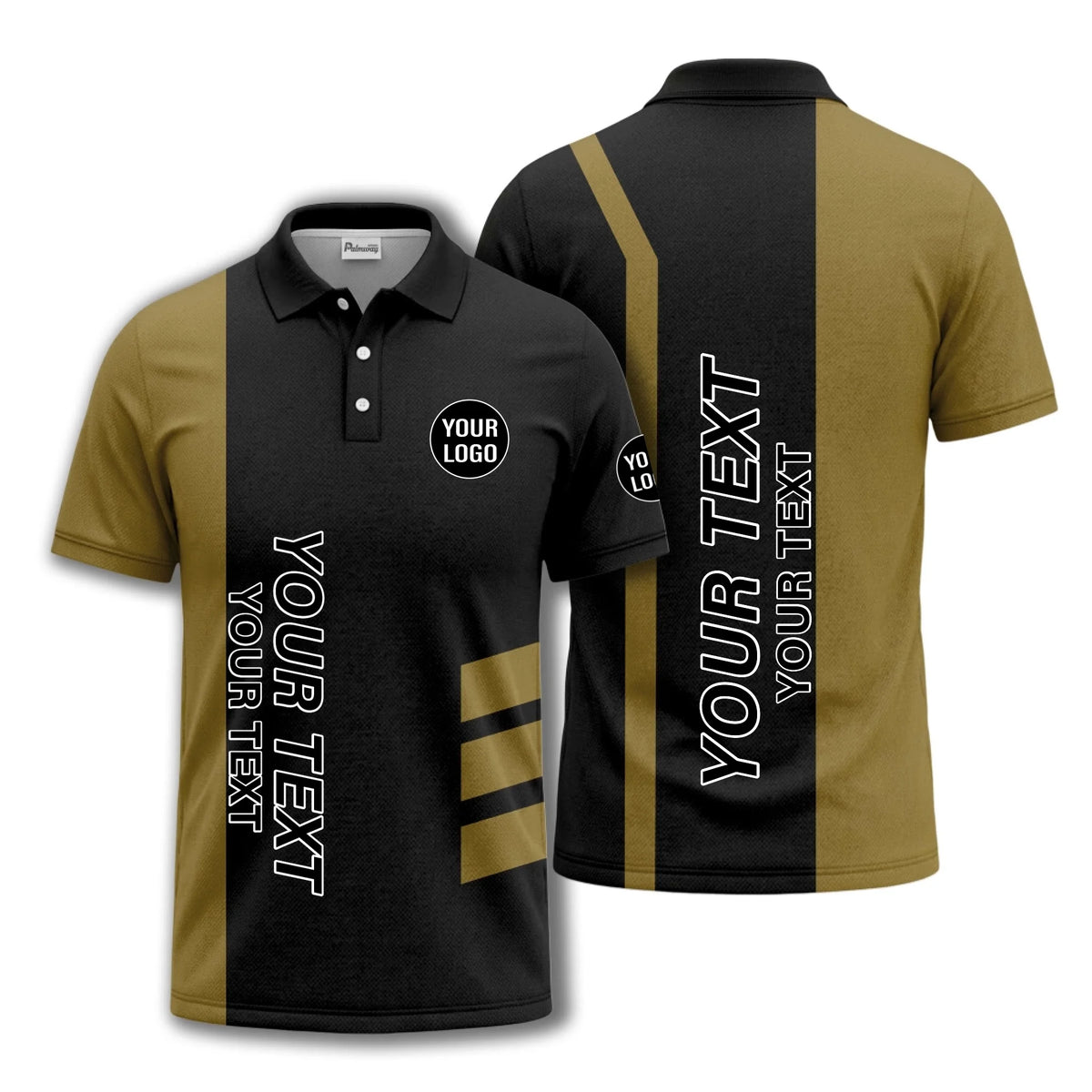 03_live-preview-blue-black-stripe-custom-text-polo-shirt-for-men