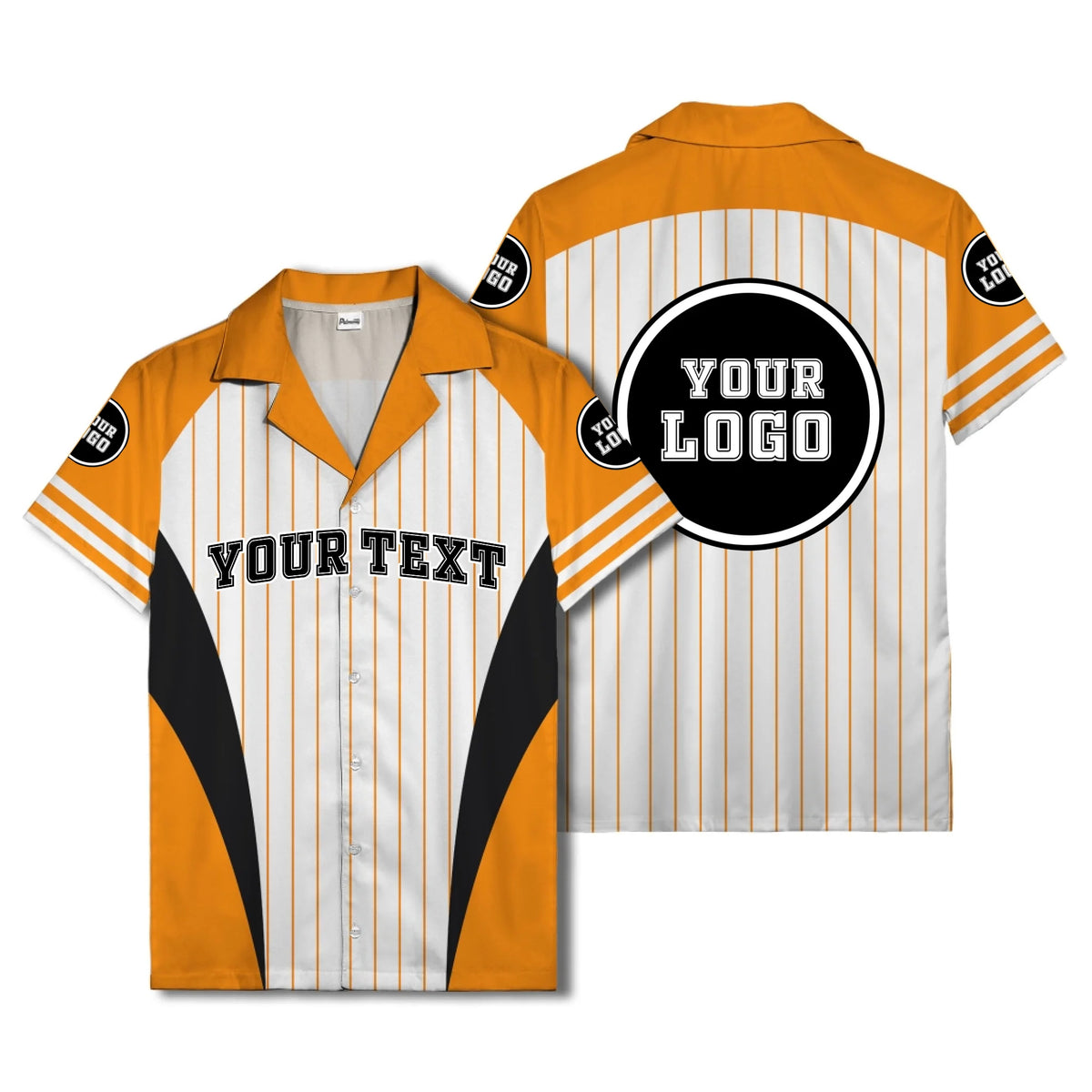 03_live-preview-baseball-pinstripes-custom-logo-aloha-button-down-shirt-hawaiian-shirt