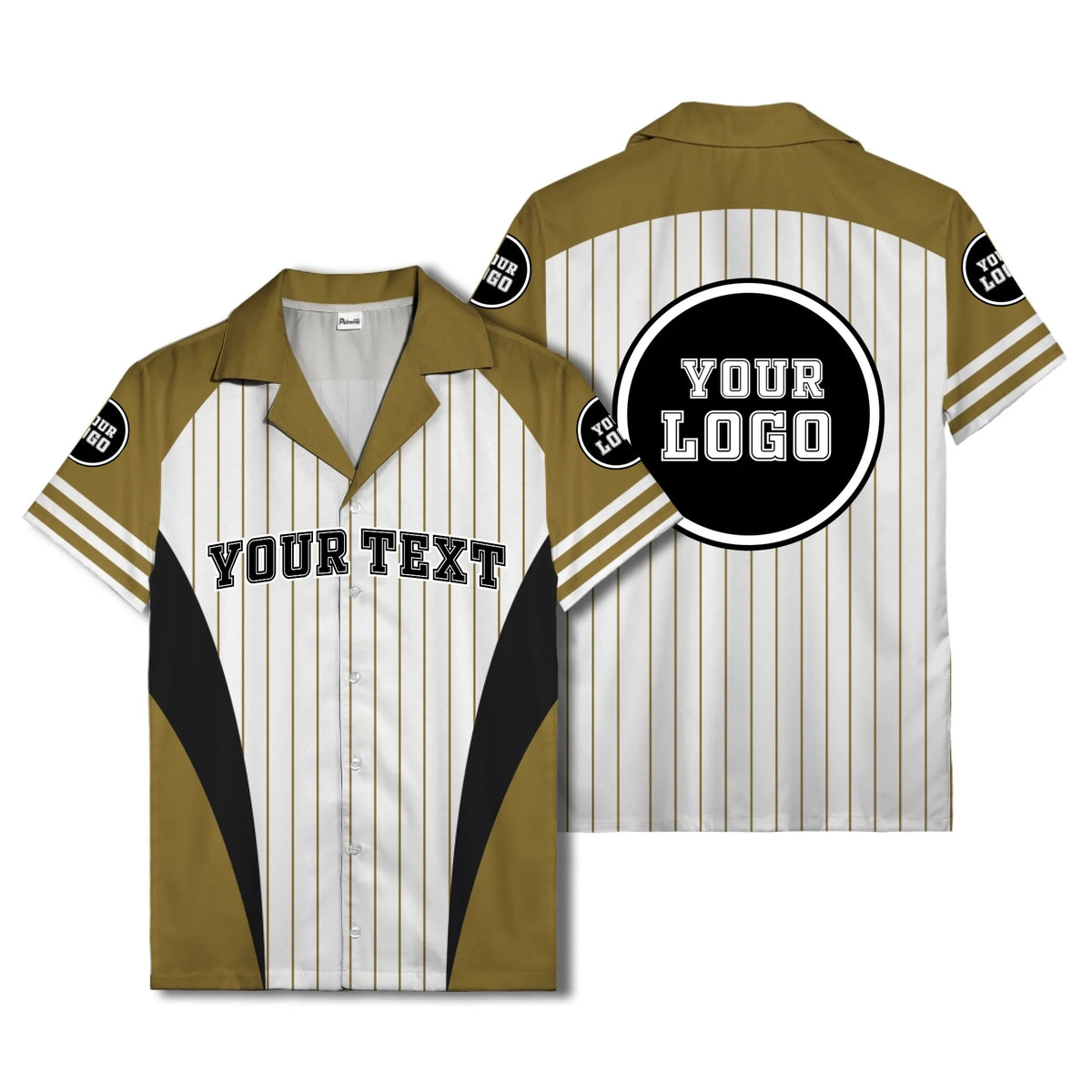 03_live-preview-baseball-pinstripes-custom-logo-aloha-button-down-shirt-hawaiian-shirt