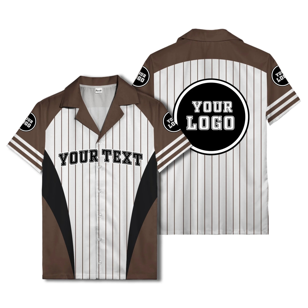 03_live-preview-baseball-pinstripes-custom-logo-aloha-button-down-shirt-hawaiian-shirt