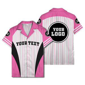 03_live-preview-baseball-pinstripes-custom-logo-aloha-button-down-shirt-hawaiian-shirt