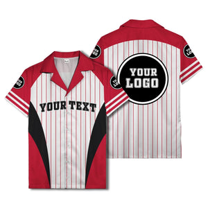 03_live-preview-baseball-pinstripes-custom-logo-aloha-button-down-shirt-hawaiian-shirt