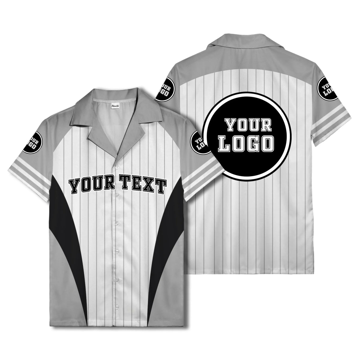 03_live-preview-baseball-pinstripes-custom-logo-aloha-button-down-shirt-hawaiian-shirt