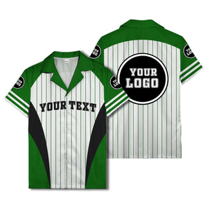 03_live-preview-baseball-pinstripes-custom-logo-aloha-button-down-shirt-hawaiian-shirt