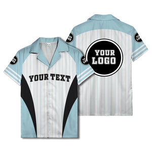 03_live-preview-baseball-pinstripes-custom-logo-aloha-button-down-shirt-hawaiian-shirt
