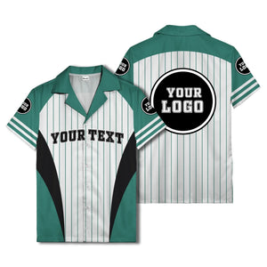 03_live-preview-baseball-pinstripes-custom-logo-aloha-button-down-shirt-hawaiian-shirt