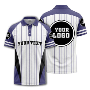 03_live-preview-baseball-jersey-pinstripe-polo-shirt-with-customizable-text-team-logos