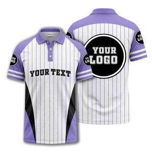 03_live-preview-baseball-jersey-pinstripe-polo-shirt-with-customizable-text-team-logos
