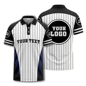 03_live-preview-baseball-jersey-pinstripe-polo-shirt-with-customizable-text-team-logos