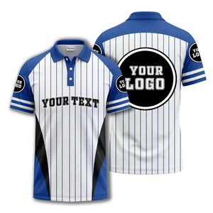03_live-preview-baseball-jersey-pinstripe-polo-shirt-with-customizable-text-team-logos